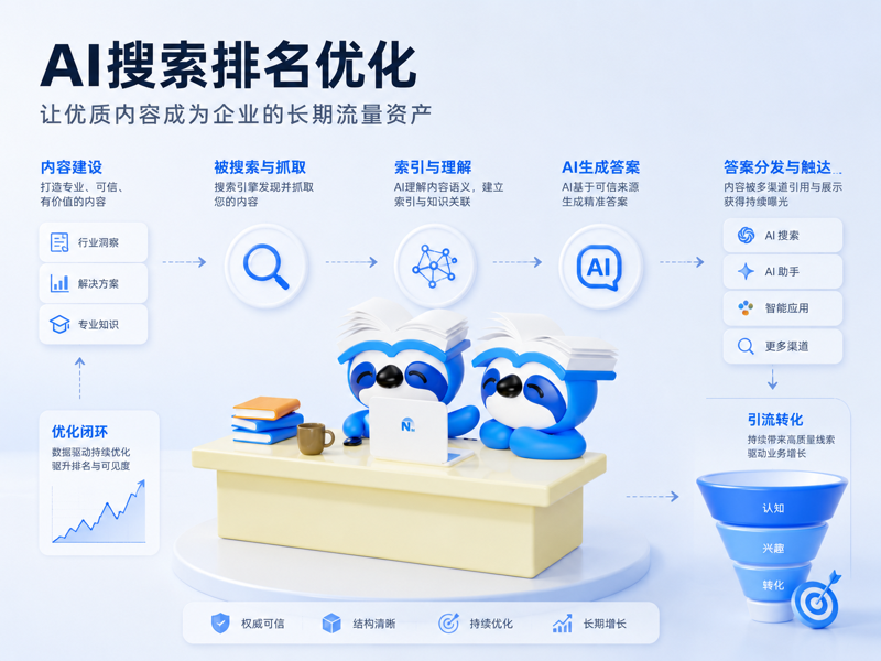 老板别再问GEO有没有用，先问客户还能不能搜到你