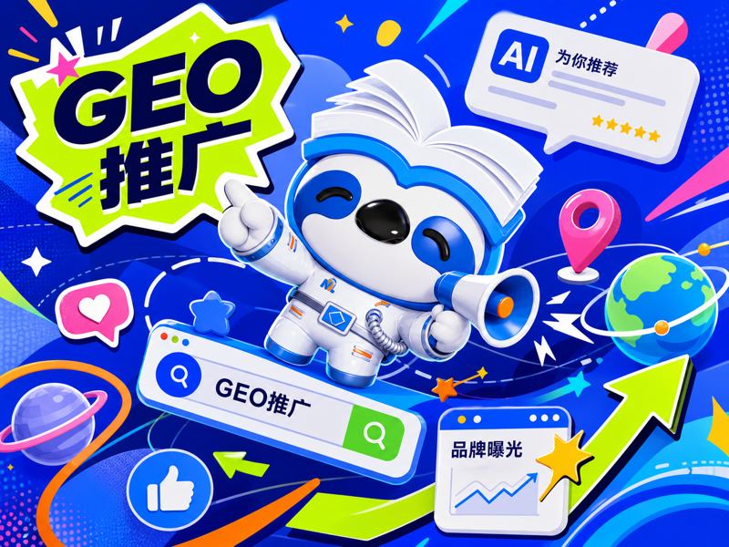 青岛豆包GEO推广实力榜单观察：新思维网络有哪些核心优势