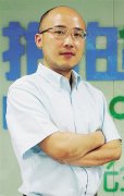 拍拍贷创始人张俊：线上P2P风控解密