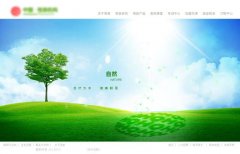 网站首页设计应注意的几个方面