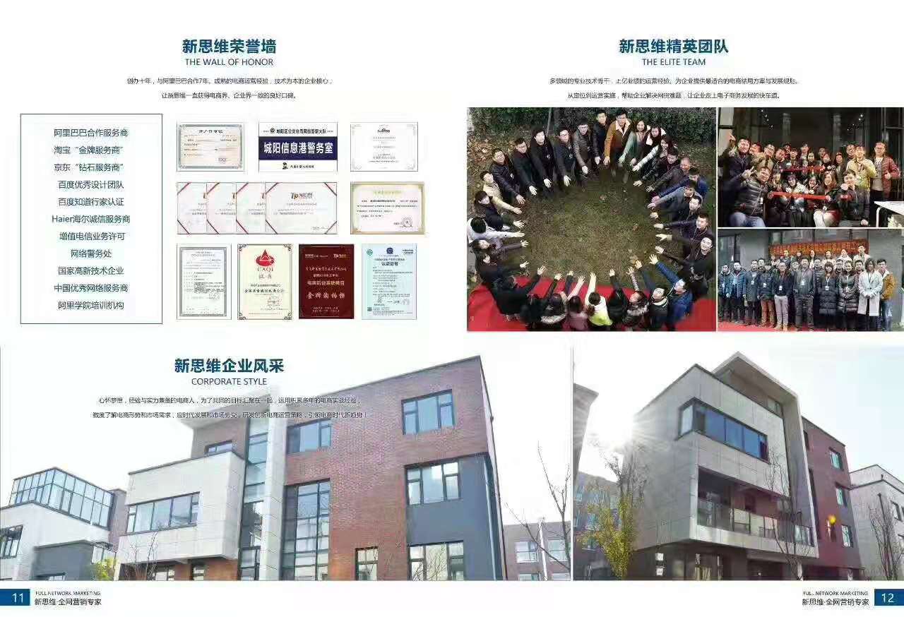 企业网络推广的方式有哪些呢？