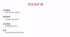 青岛网站建设中前端优化的思路是怎样的？